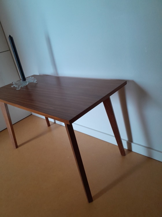 Image 1 of Tavolino in teak