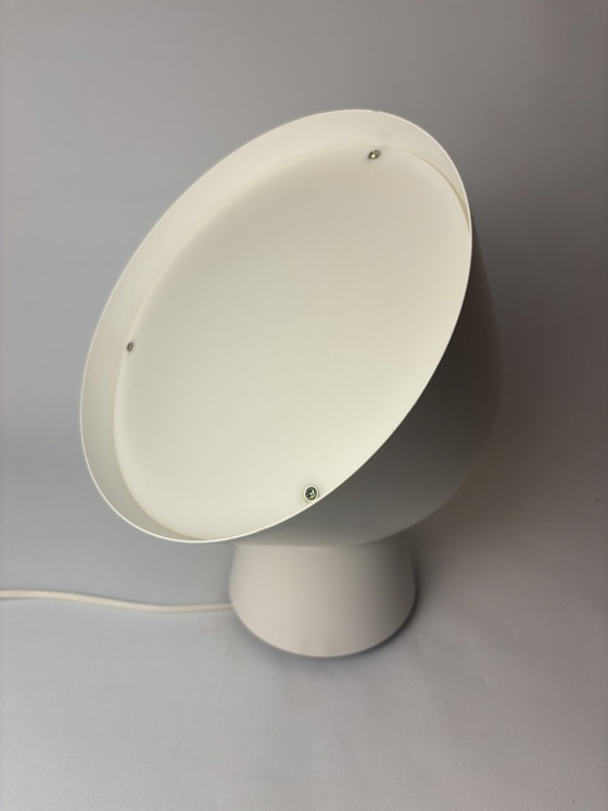 Image 1 of Lampada da tavolo IKEA PS bianca – design Ola Wihlborg – design scandinavo