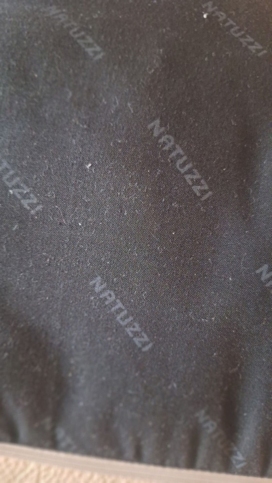 Natuzzi Chaise longue leather (photo 5 of 5)