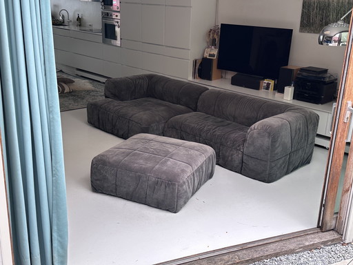 Arflex Strips Sofa