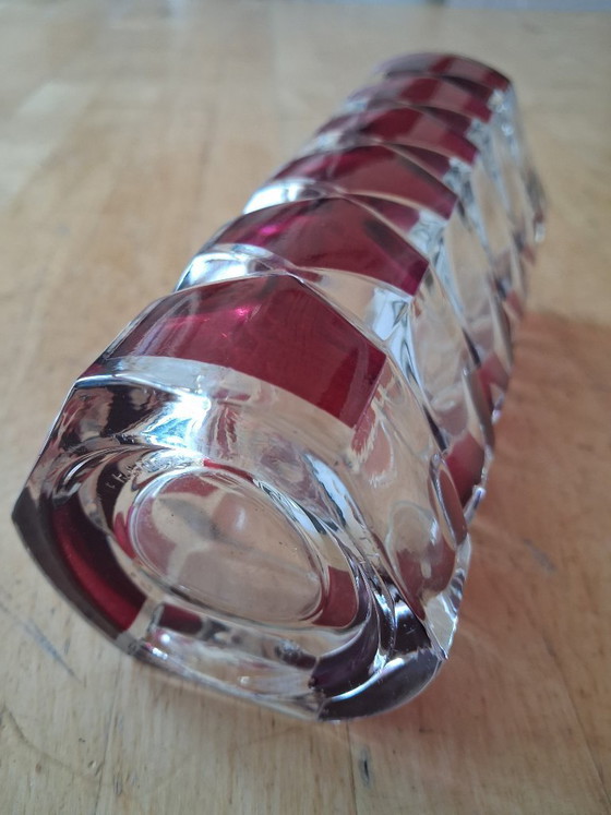 Image 1 of Jarrón Lumarnic antiguo