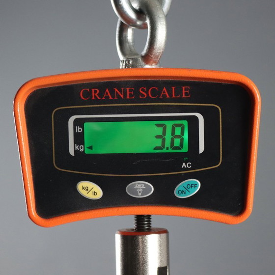 Image 1 of Lampe aus den 60er/70er Jahren