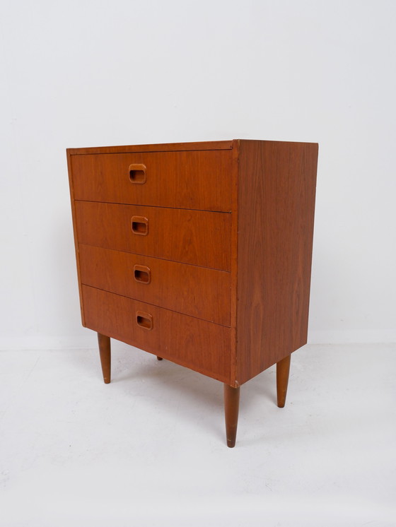 Image 1 of Commode suédoise 1960