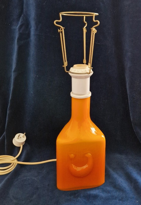 Image 1 of Lampe Pukeberg par Uno Westerberg - Années 70