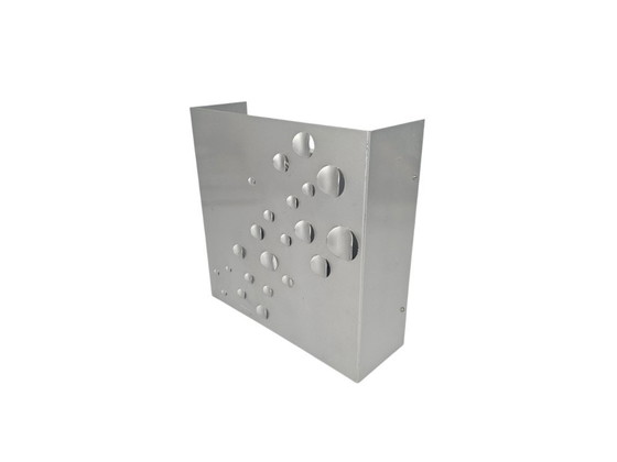 Image 1 of Raak Amsterdam - design Evert J. Jelles - model C-1627-20 - 1960's