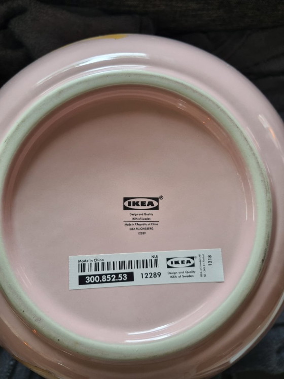 Vaso iconico IKEA PS Jonsberg – Vasi, Ceramica (photo 4 of 5)