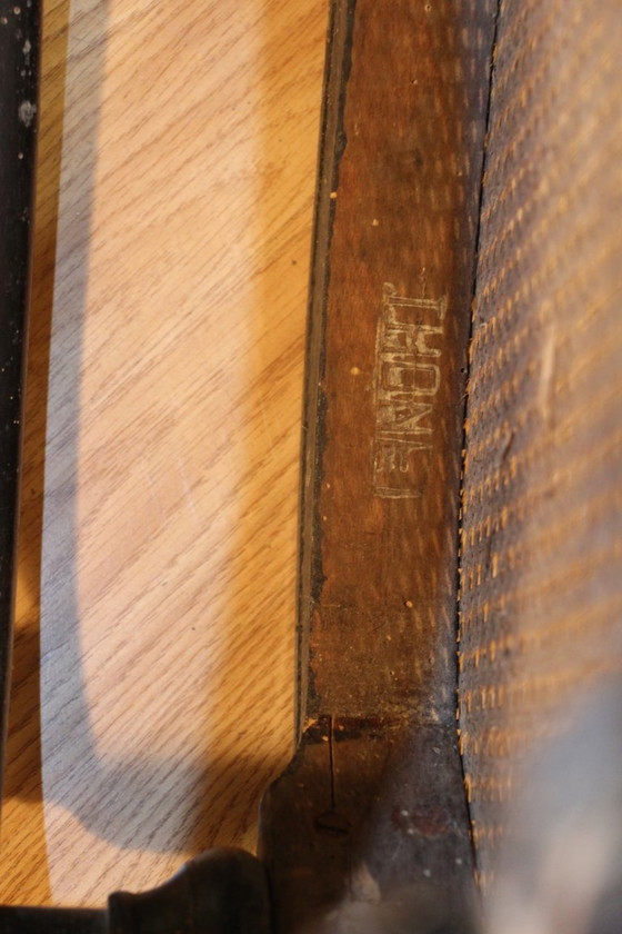 Image 1 of Sedie serie 6 di Thonet modello n. 2 1870/80