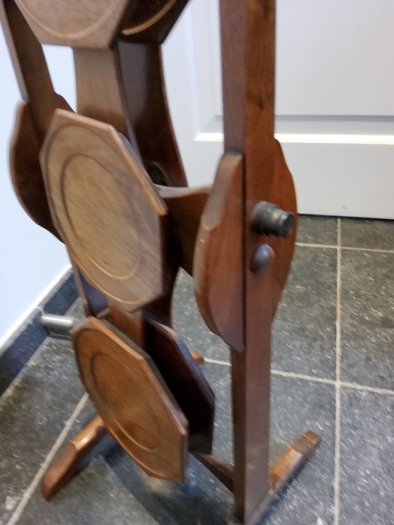 Image 1 of Bandeja para tartas inglesa original