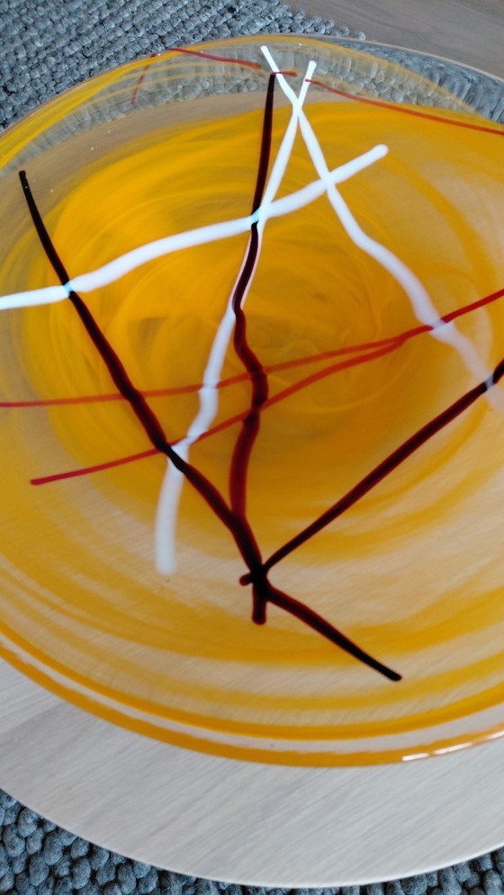 Image 1 of Ciotola Kosta Boda