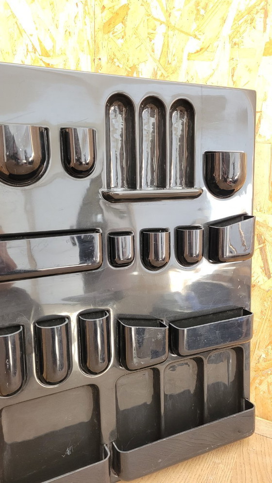 Image 1 of Organizzatore da parete