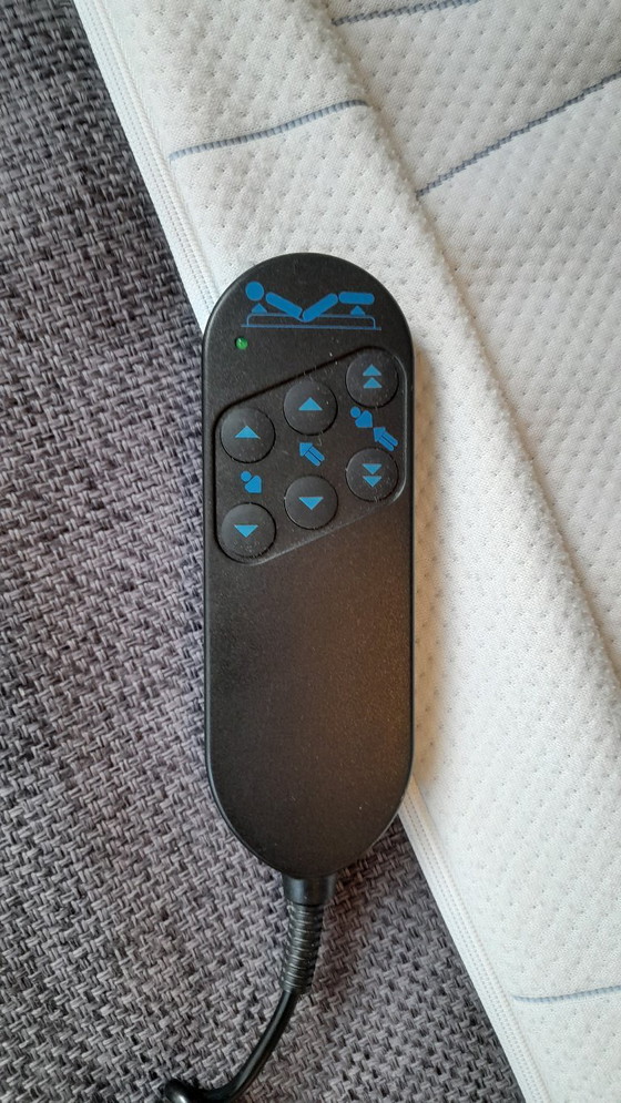 Image 1 of Box spring elettrico M-line