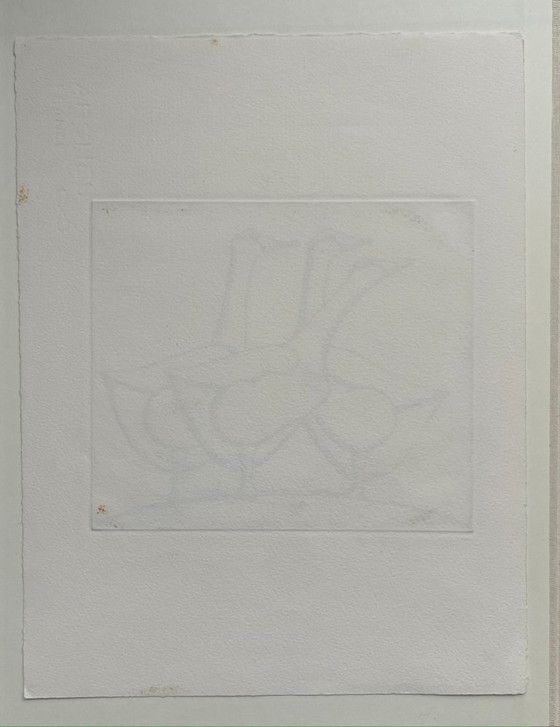 Image 1 of François-Xavier Lalanne (1927-2008) De Drie Ganzen, een unieke gebeurtenis 2004