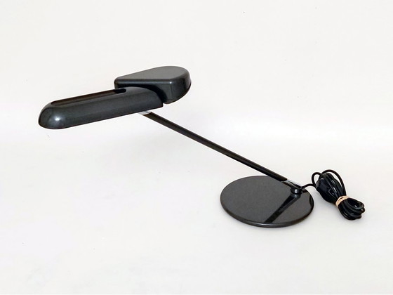 Desk Lamp Arteluce – Table lamps, Metal, Plastic (photo 4 of 19)