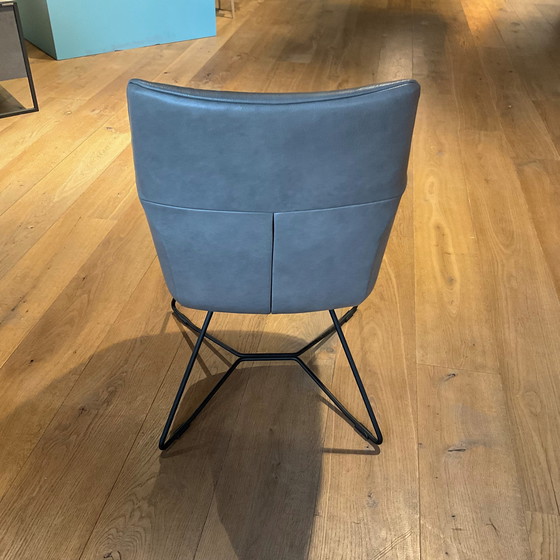 Image 1 of De Toekomst Mansa eetkamerstoel (set van 6)