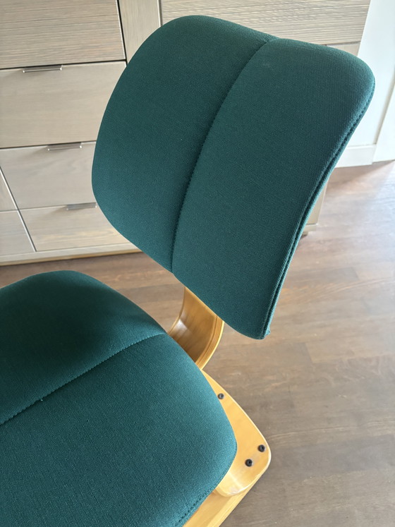 Image 1 of Chaise ergonomique Stokke Varier « équilibre opposé » Peter Opsvik 