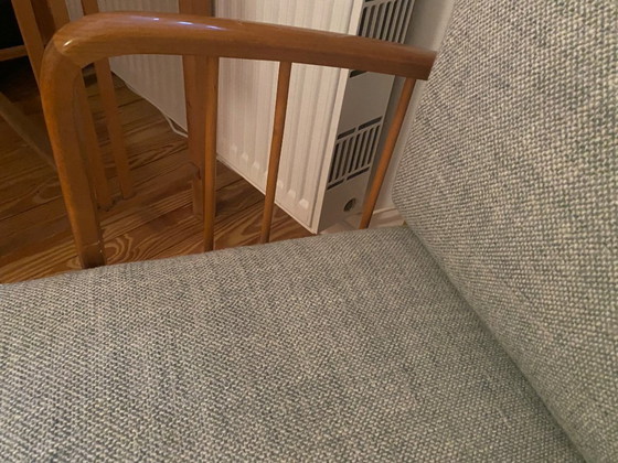Image 1 of Knoll antimott midcentury daybed