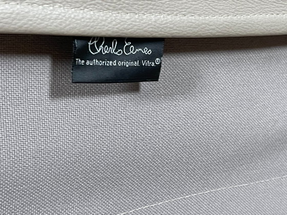 Image 1 of Almohadilla blanda Vitra EA216