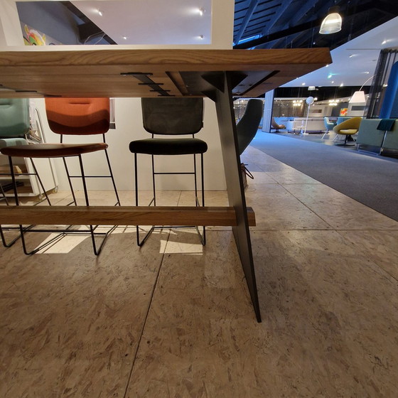 Image 1 of Tavolo da bar Amar