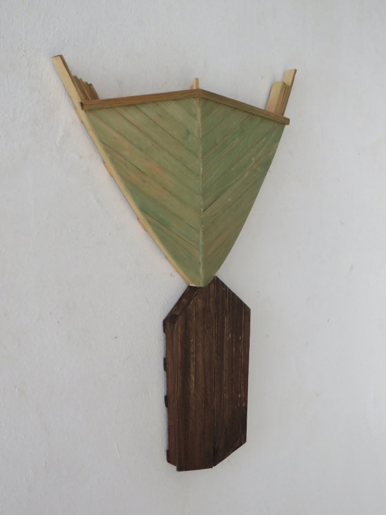 Image 1 of Eric van Solm - 'new horizon'