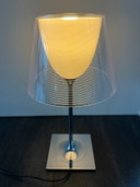2 lampes design italiennes Flos (2 tailles)