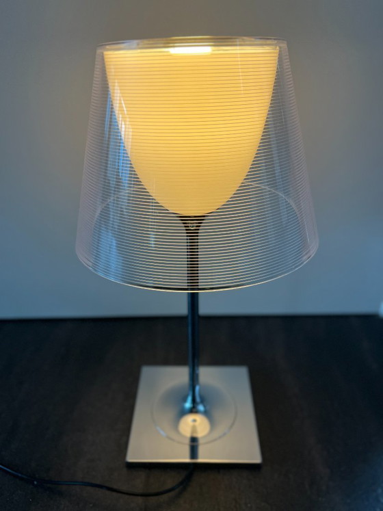 Image 1 of 2x Flos Italian designer lamps (2 sizes)