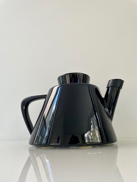 Image 1 of Classici del design IKEA vintage: teiera Värme