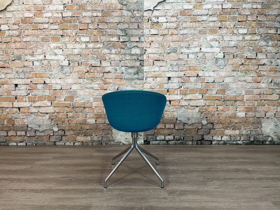 Image 1 of 4x Hay AAC 21 girevole blu