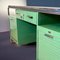 Bauhaus Modern Duits Bureau Mod. Rd3 van Mauser WERKE, Duitsland, 1935 – Aluminium, polished steel (photo 18 of 22)