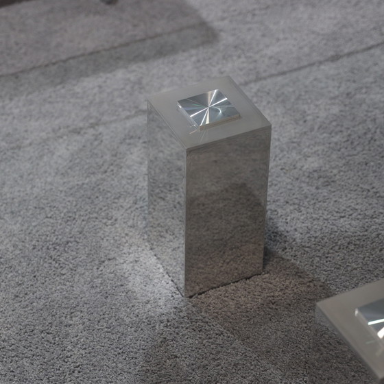 Image 1 of Table basse Abel de la collection Van Beek