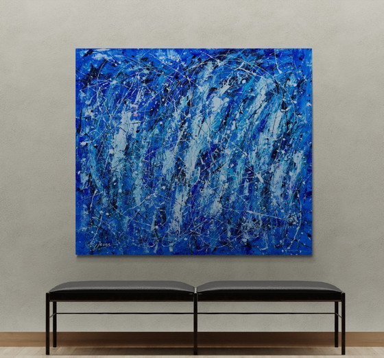 Image 1 of Jovan Srijemac (1962) - Spirits of the ocean