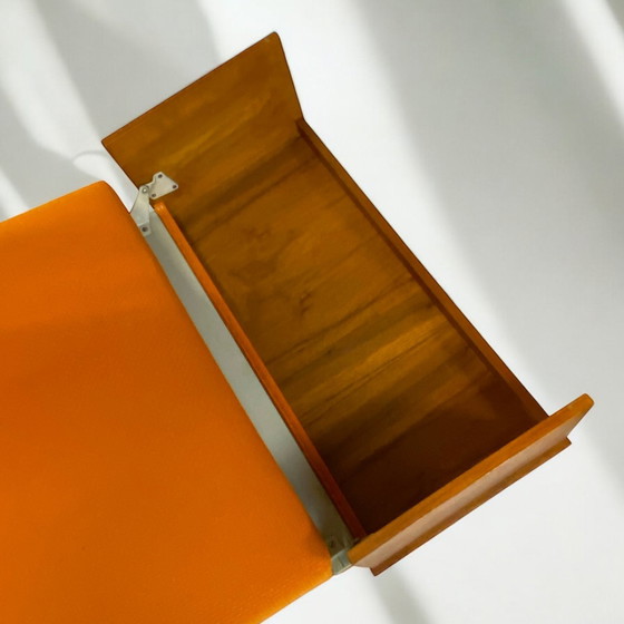 Image 1 of Svanette sofa/daybed by Ingmar Relling