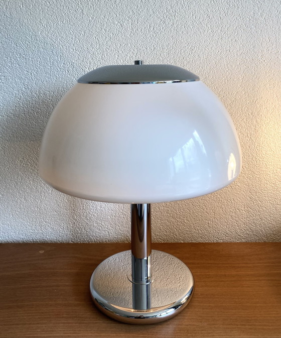 Image 1 of Vintage Cosack Leuchten Table Lamp 70's