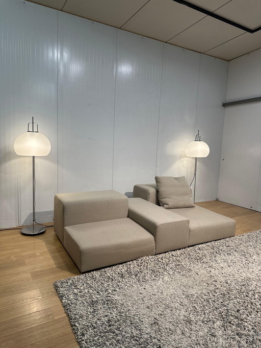 Living Divani Modulaire Set Beige – Comfort & Design