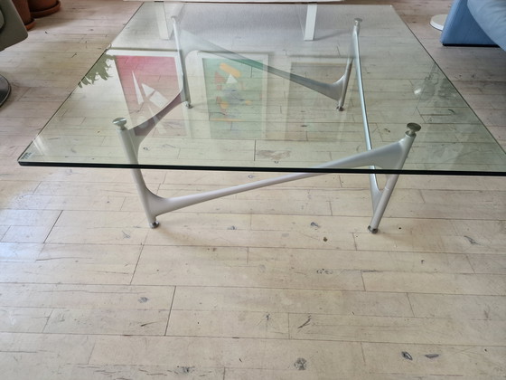 Image 1 of Ronald Schmitt Coffee Table No8520