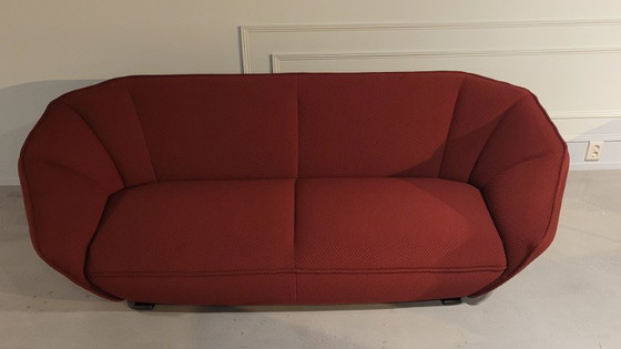 Image 1 of Divano Pode Colla a 3 posti