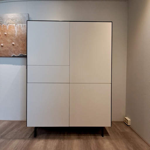 Piure Nex side wandkast