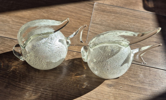 La Murrina – Dekorative Objekte, Glass, Murano Glass (photo 5 of 10)