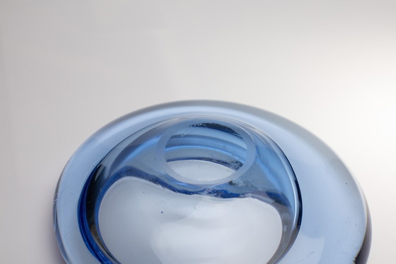 Image 1 of Cenicero serie Akva de Per Lütken para Holmegaard, años 60