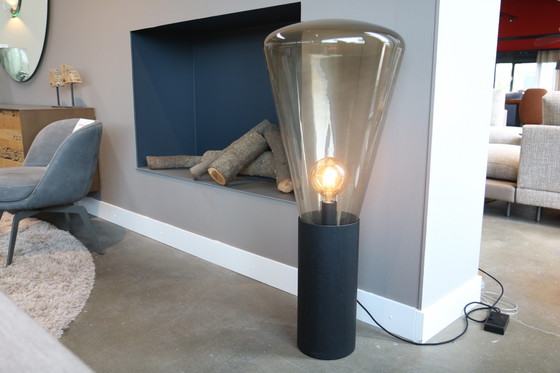 Image 1 of Lampadaire Brokis Muffins Wood 04