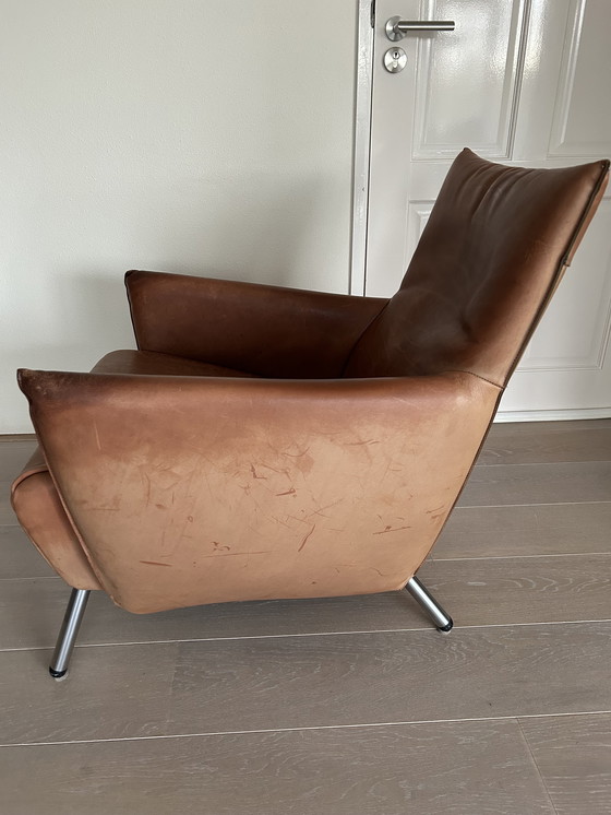 Image 1 of Label Cheo armchair