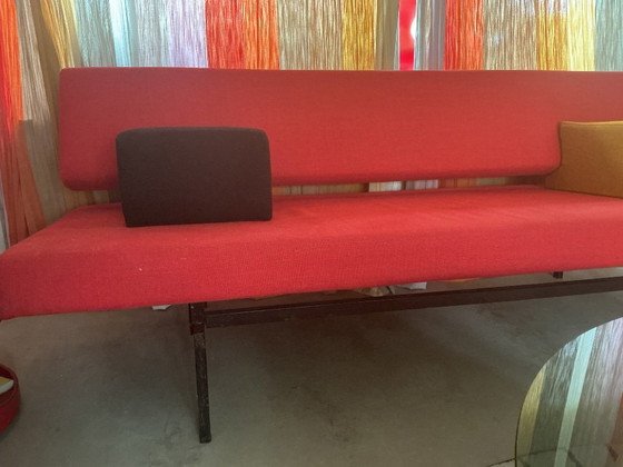 Bellissimo divano letto BR02 spectrum Martin Visser – Divani 3 posti, Tessile (photo 3 of 5)