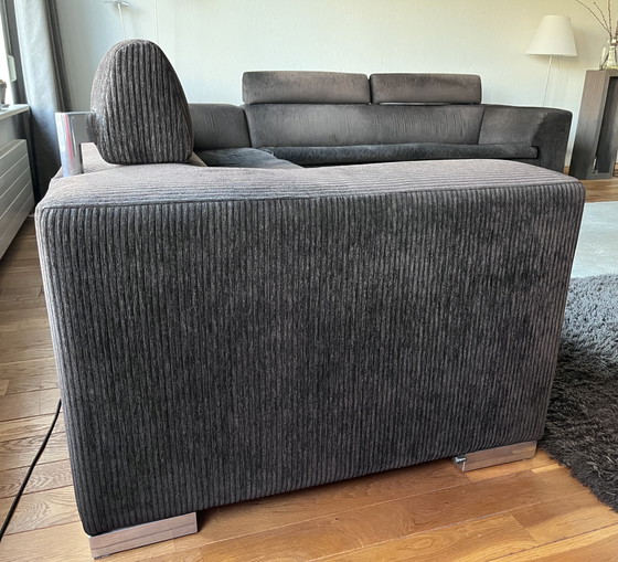 Image 1 of Sofá esquinero Leolux