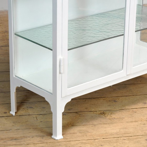 Image 1 of Restored Medical cabinet, 1930’s