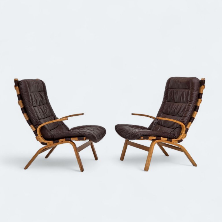Farstrup Chairs and lounge chairs | Whoppah