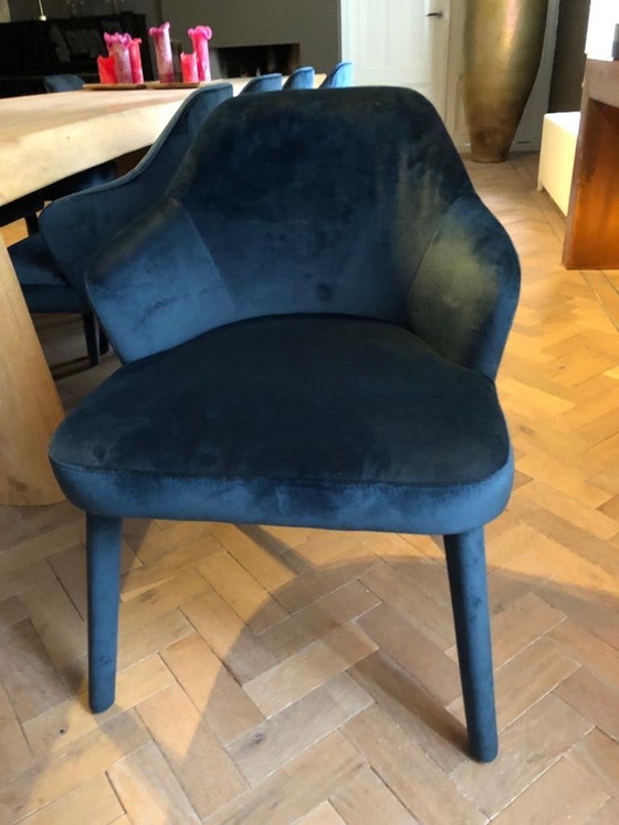 Image 1 of Dining chairs from Poldrdesign