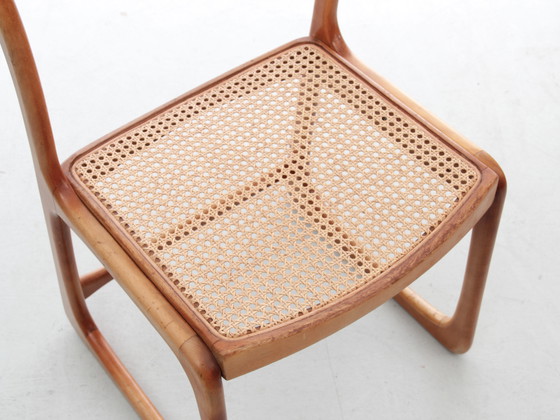 Image 1 of Juego de 6 sillas Baumann "Sledge / Sleigh"