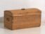 Piccola cassa da viaggio antica (c.1900) #1 – Cassettiere, Rustic (photo 40 of 40)
