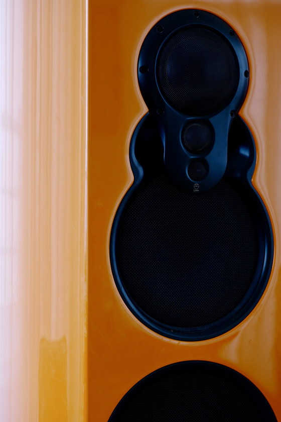 Image 1 of (2x) enceintes Linn KLIMAX EXAKT 350