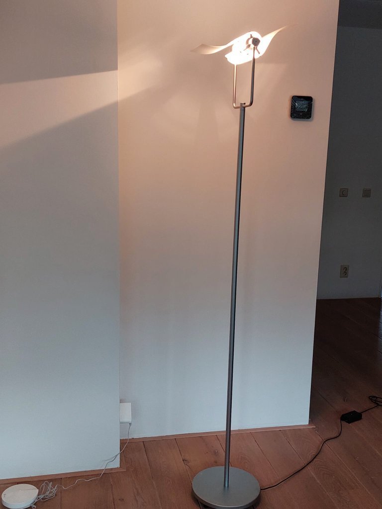 Classicon Bia - standing lamp | €125 | Whoppah