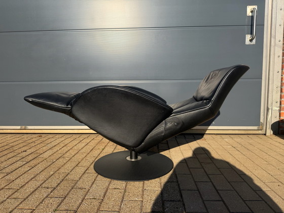 Jori Symphony relax Celia cuir noir, Medi, Mono-move, Fauteuils (photo 6 sur 15)